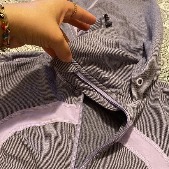 Lululemon scupa hoodie 6 - Picture 4 of 7